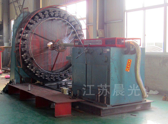 生產(chǎn)車(chē)間 生產(chǎn)車(chē)間