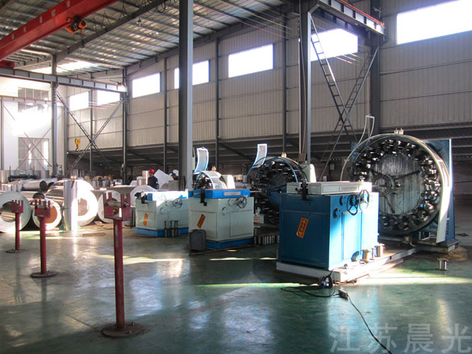 生產(chǎn)車(chē)間 生產(chǎn)車(chē)間