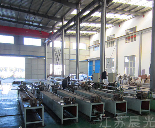 生產(chǎn)車(chē)間 生產(chǎn)車(chē)間