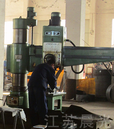 生產(chǎn)車(chē)間 生產(chǎn)車(chē)間