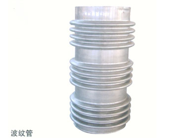 波紋管種類(lèi)有哪些